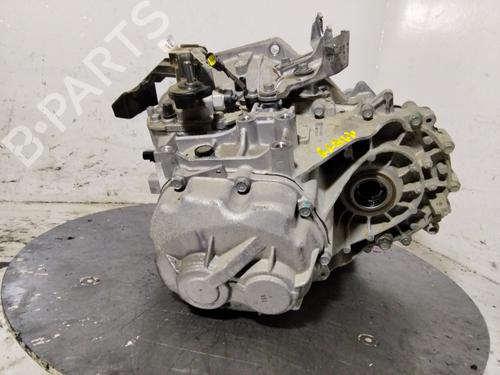 Gearbox HYUNDAI i20 III (BC3, BI3) | BP36572088M3 - Image 2