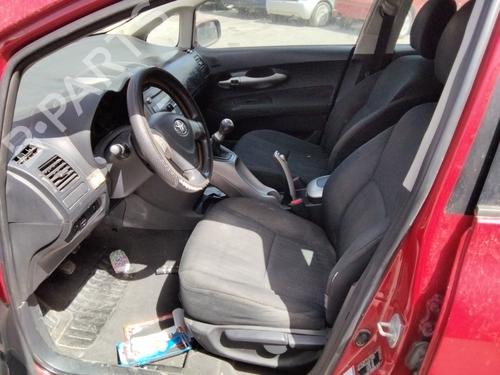 Left front window switch TOYOTA AURIS (_E15_) 1.4 D-4D (NDE150_, NDE150R) | BP36884973I27  - Image 9