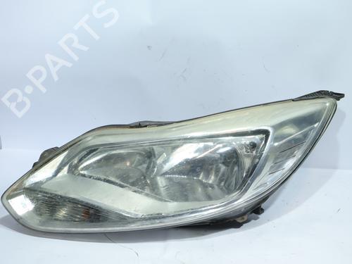 Optica esquerda Optica esquerda FORD FOCUS III [2010-2020] 36300657 36300657