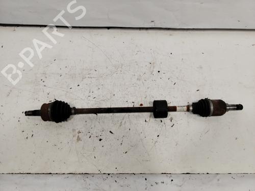 Used Right front driveshaft FIAT 500 (312_) 1.2 (312AXA1A) (69 hp) 24497239