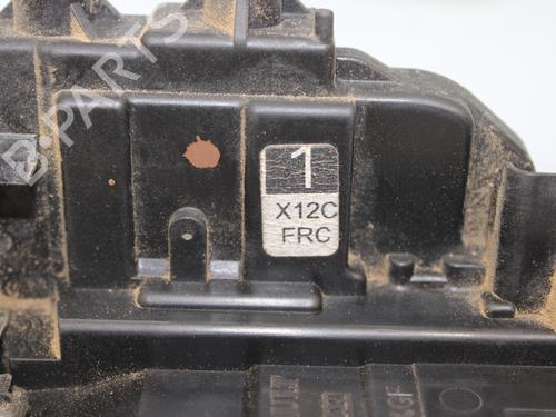 Front right lock NISSAN JUKE (F15) 1.6 | BP18488516C97 