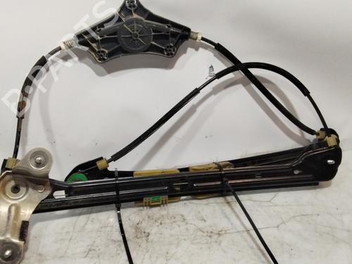 Used Front left window mechanism VW GOLF VII (5G1, BQ1, BE1, BE2) [2012-2021]  28484657