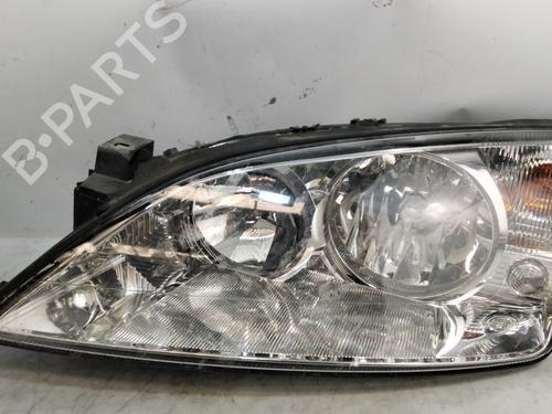 Used Left headlight FORD MONDEO III Saloon (B4Y) 2.0 16V TDDi / TDCi (115 hp) 27662237