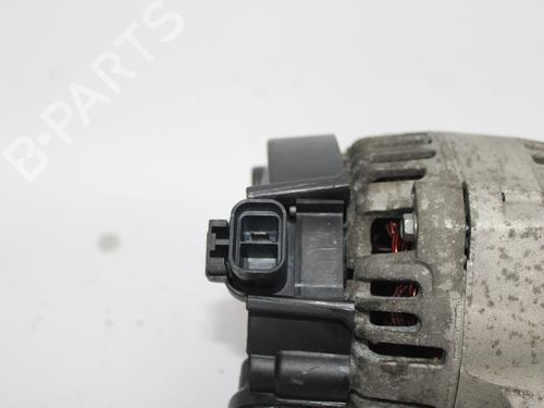 Alternator NISSAN MICRA III (K12) 1.2 16V | BP11884486M7 