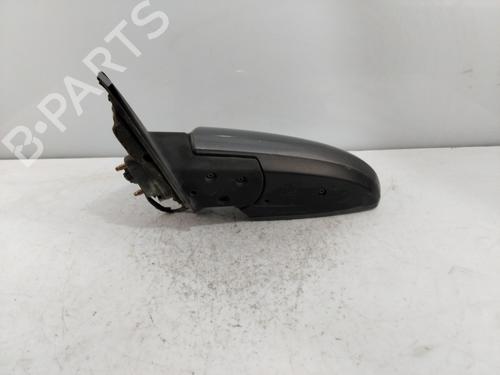 Left mirror NISSAN PRIMERA Hatchback (P12) 2.2 dCi | BP18891607C26 