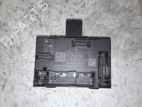 Used Electronic module SEAT LEON (5F1) [2012-2021]  8576985