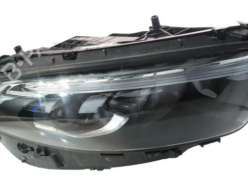 Used Right headlight Right headlight MERCEDES-BENZ A-CLASS (W177) [2018-2026] 34364823 34364823