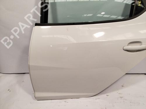 Left rear door SEAT IBIZA IV (6J5, 6P1)  | BP24404534C4 