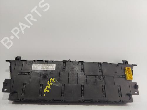 Instrument cluster CITROËN C4 Grand Picasso I (UA_) 1.6 HDi | BP24849504C47 