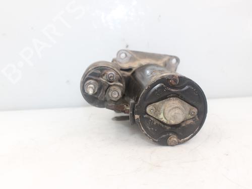 Starter FIAT BRAVO II (198_) 1.9 D Multijet (198AXB1A) | BP17099239M8