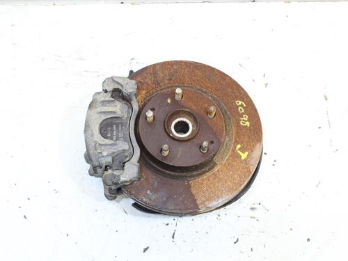 Left front steering knuckle TOYOTA VERSO (_R2_) 1.8 (ZGR21_, ZGR21R) NO TIENE REF |