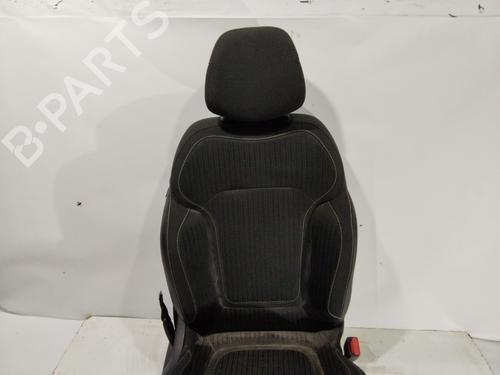Right front seat RENAULT MEGANE IV Hatchback (B9A/M/N_)  | BP31939739C16 