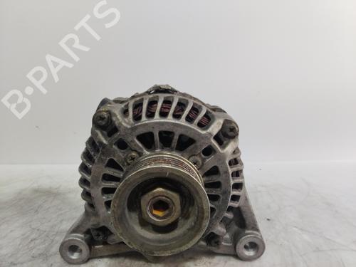 Generator PEUGEOT 206 Hatchback (2A/C) 1.4 HDi eco 70 (68 hp) 24801396