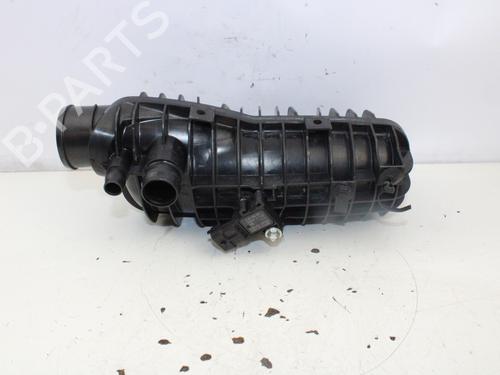 Intake manifold FORD FOCUS III Turnier 1.0 EcoBoost | BP15125165M70 