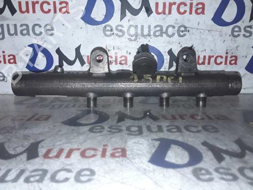 Injection rail RENAULT MEGANE II (BM0/1_, CM0/1_) 1.5 dCi (BM1E, CM1E) (106 hp) 8554510