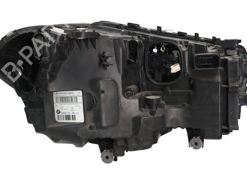 Left headlight BMW X3 (G01, F97, G08) | BP36049326C28 - Image 5