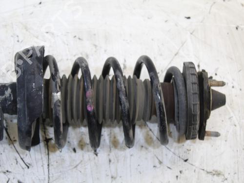 Left front shock absorber HONDA CIVIC IX (FK) 1.6 i-DTEC (FK3) | BP16974218M16 