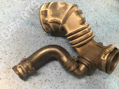 Pipe OPEL ZAFIRA A MPV (T98)  | BP14057751M125