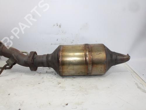 Used Catalyst FORD FOCUS III 1.0 EcoBoost (125 hp) 19422246