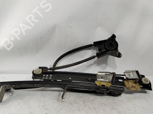Used Front left window mechanism Front left window mechanism SEAT IBIZA IV (6J5, 6P1) [2008-2017] 32371880 32371880