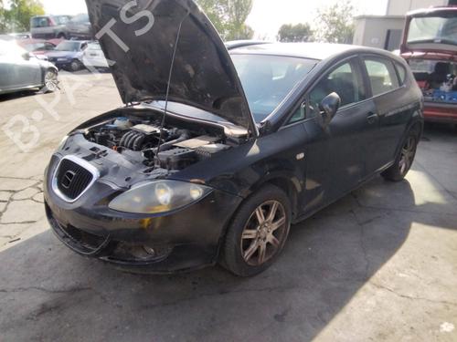 AC radiator SEAT LEON (1P1)  | BP29565677M32 