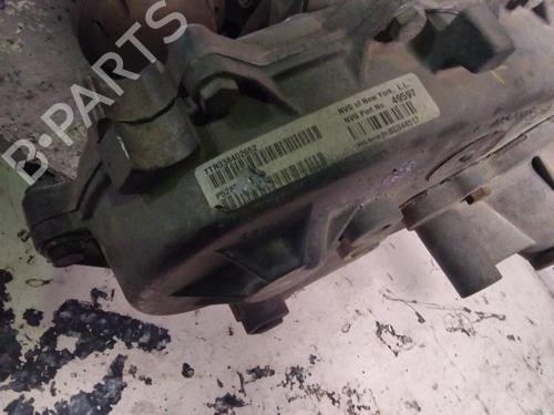 Gearbox JEEP CHEROKEE (KJ) 2.8 CRD 4x4 | BP29904905M3