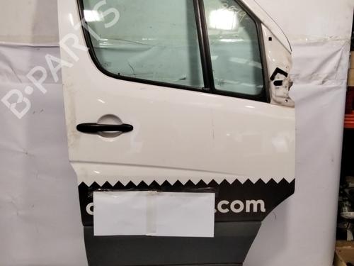 Used Right front door VW CRAFTER 30-50 Van (2E_) [2006-2016]  25873827