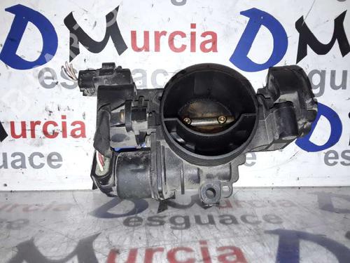 Used Throttle body PEUGEOT 206 Hatchback (2A/C) [1998-2012]  9249536
