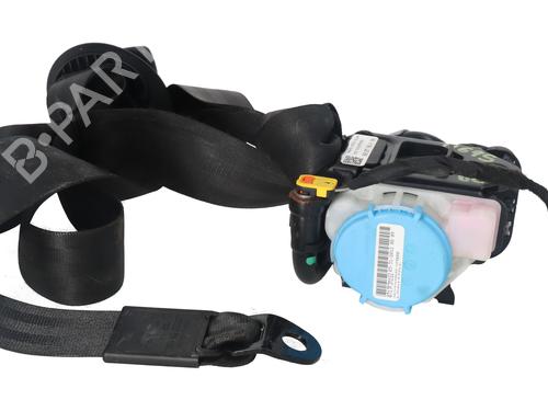 Used Front right seatbelt Front right seatbelt AUDI Q3 (8UB, 8UG) 2.0 TDI (140 hp) 35801486 35801486