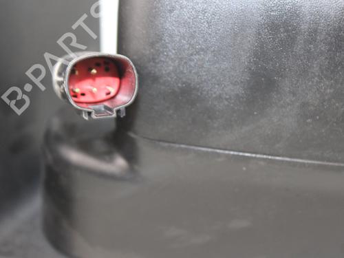 Right mirror FORD TOURNEO CONNECT  | BP16376513C27 