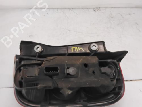 Left taillight NISSAN MICRA III (K12)  | BP28492070C34 