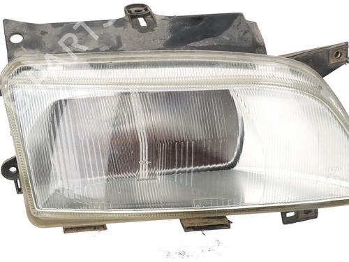 Used Right headlight CITROËN BERLINGO / BERLINGO FIRST MPV (MF_, GJK_, GFK_) [1996-2026]  31809293