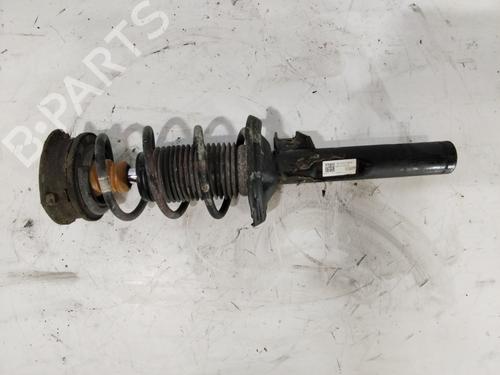 Used Right front shock absorber Right front shock absorber SEAT LEON (5F1) [2012-2021] 34437374 34437374