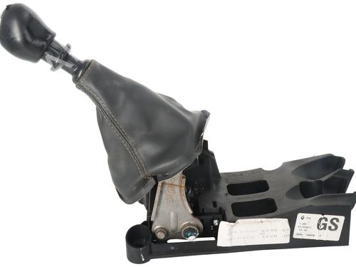 Used Gear lever Gear lever RENAULT SCÉNIC III (JZ0/1_) [2008-2016] 33327619 33327619