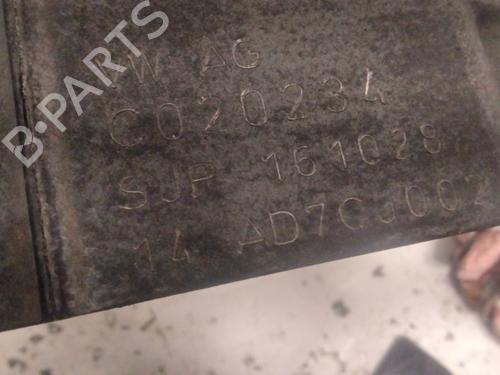 Gearbox AUDI Q5 (8RB)  | BP29904893M3 