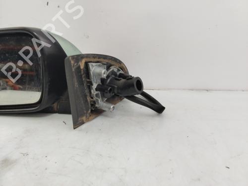 Left mirror PEUGEOT 307 Break (3E) 2.0 HDI 90 | BP20857446C26 