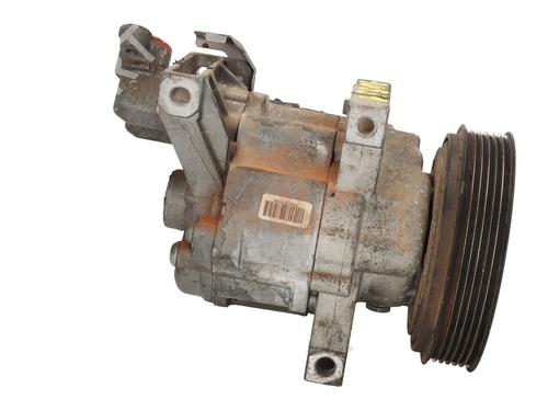 AC compressor DACIA SANDERO II  | BP31696452M34 