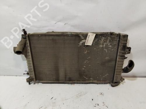 Køler OPEL ASTRA H (A04) [2004-2014]  29911199