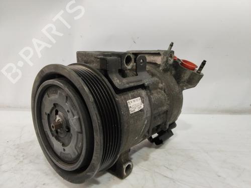 AC-Kompressor CITROËN C4 Grand Picasso II (DA_, DE_) | BP29905621M34