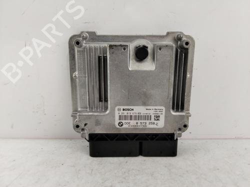 Used Engine control unit (ECU) BMW 1 (F21) 116 d (116 hp) 24132690