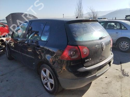 Left front driveshaft VW GOLF V (1K1)  | BP38962151M38  - Image 9
