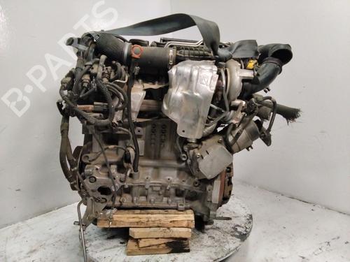 Engine PEUGEOT 208 I (CA_, CC_)  | BP25903521M1 