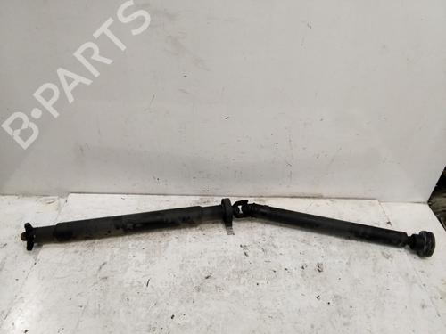 Driveshaft BMW 5 (E60) 523 i | BP18269123M37 
