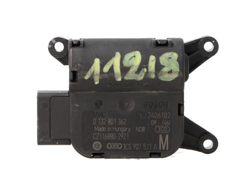 Used Fuel door actuator Fuel door actuator VW PASSAT CC B6 (357) 2.0 TDI (170 hp) 33295170 33295170