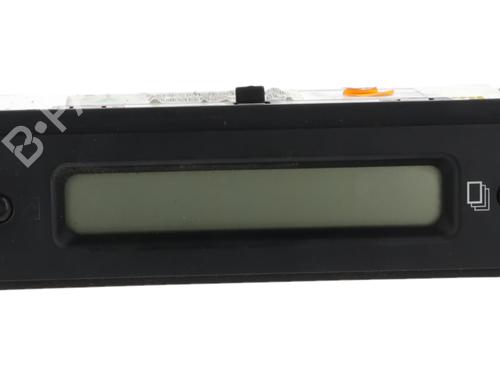 Multifunctionele display CITROËN XSARA (N1) 2.0 HDi 109 (109 hp) 29467886