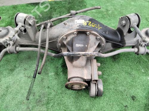 Bakaksel KIA SORENTO I (JC)  | BP30057023M2