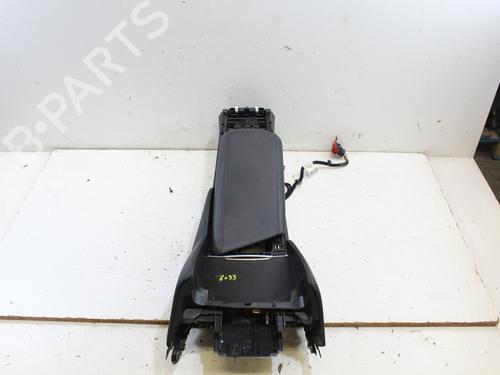 Armrest / Center console ALFA ROMEO GIULIA (952_) 2.2 D (952AEM250, 952AEA250) | BP17118241I20 