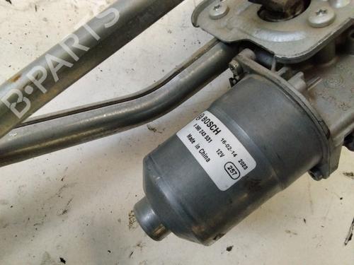 Front wiper motor MINI MINI CLUBMAN (F54) One D | BP18246606M29 