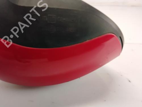 Right mirror SEAT IBIZA IV (6J5, 6P1)  | BP28670631C27 