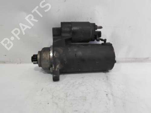 Startmotor SKODA FABIA I (6Y2) [1999-2008]  29115452